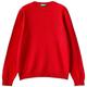 United Colors of Benetton Kinder und Jugendliche Maschenweite G/C M/L 1032c103x Pullover, Rosso 881, 150 cm