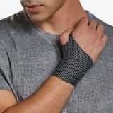 Washranp Wrist Compression Strap and Wrist Brace Sport Wrist Cushion for Fitness Weightlifting Tendonitis Pain Relief-Wear Anywhere Adjustable