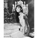 Paris When It Sizzles Audrey Hepburn 1964 Poster Print (8 x 10)