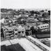 High Angle View of Buildings in a City Zanzibar Tanzania Poster Print - 18 x 24 in.