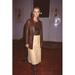 Maeve Quinlan In Tan Long Skirt And Brown Leather Jacket Beautiful Premiere Photo Print (8 x 10) - Item # CPA2284