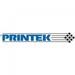 Printek Receipt Paper Premium 8.5 w/Perforation 6 rolls /Perforation 6 Rolls - Letter - 8 1/2 x 11 - 6 Roll