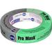 IPG 5803-1 1 X 60YD PRO MASK GREEN MASKING TAPE - 32ct. Case