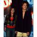 Kelly Clarkson And Justin Guarini Photo Print (8 x 10) - Item # MVM01610