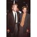 Kiefer Sutherland In Brown Suit Jacket With Julia Roberts In Yellow Vest And Oversized Jacket Photo Print (16 x 20) - Item # CPA3910