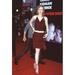 Nicole Kidman Brown Top And Skirt At Eyes Wide Shut Movie Premiere Photo Print (8 x 10) - Item # CPA1240