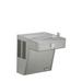 Elkay Vrcfr8s 7.8 Gph Ada Wall Mount Single Level Vandal Resistant Cooler - Stainless