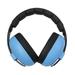 TOYMYTOY Sleeping Ear Muffs Hearing Protection Noise Reduction Children Ear Defenders