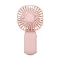 Summer Outdoor Mini Usb Rechargeable Small Fan Portable Hand Fan Fan for Bed Chargeable Fan Portable Battery Fan Fan Stroller Sports Fan Personal Fan Clip on Small Ac Fan Portable Water Cooler Fan