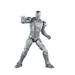 Marvel: Legends Series Iron Man Mark II Kids Toy Action Figure for Boys and Girls Ages 4 5 6 7 8 and Up (6 )