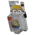 Despicable Me Dave Minion Thinkway Toys Poseable Action Figure