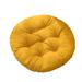 Floor Pillow Cushions Meditation Pillow Soft Thicken Seating Cushion Tatami for Yoga Living Room Coffee Sofa Balcony Kids Outdoor Patio Furniture Cushions