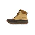 Columbia Herren Winterstiefel EXPEDITIONIST SHIELD, beige, Gr. 45EU