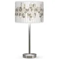 jefdesigns Cube Hudson Table Lamp - jd_Cube_Earl