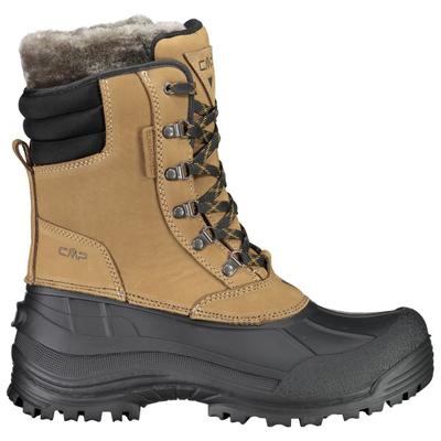 CMP - Kinos Snow Boots Waterproof - Winterschuhe 44 | EU 44 beige Image