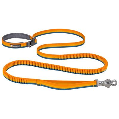 Ruffwear - Roamer Leash - Hundeleine Gr L - 2,2-3,4 m gelb