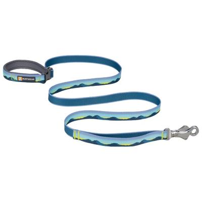 Ruffwear - Crag Leash - Hundeleine Gr 100-180 cm alpine dawn Image
