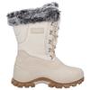 CMP - Girl's Magdalena Snow Boots - Winterschuhe 35 | EU 35 beige