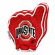Newborn Day1Fans Ohio State Buckeyes Team FanMitts