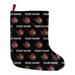 Chad & Jake Ottawa Senators Personalized Holiday Stocking