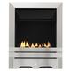 Focal Point Lulworth Inset Flueless Gas Fire