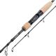 Wychwood Agitator LR-C Compact Spinning Rod - 5ft 6in 100-150gr