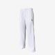 Kookaburra Pro Player Cricket Trousers - Junior - WHITE / 6YR