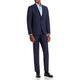 Paul Smith Soho Tonal Plaid Extra Slim Fit Suit