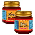 Tiger Balm Red Ointment 30g x 2 Bundle