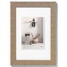 walther + design Walther Design Bilderrahmen Home 30 x 40 cm Braun