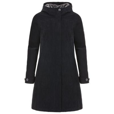 Elkline - Women's Glasgow - Mantel Gr 38 schwarz Image