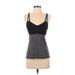 Lululemon Athletica Active Tank Top: Black Activewear - Women's Size 4
