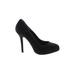 Carvela Kurt Geiger Heels: Black Shoes - Women's Size 39