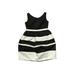 Joan Calabrese Dress: Black Skirts & Dresses - New - Kids Girl's Size 6