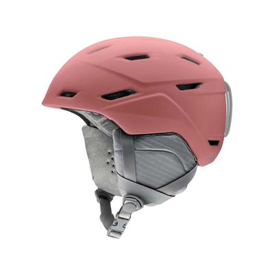 Smith Mirage Helmet Matte Chalk Rose Small E006980QV5155