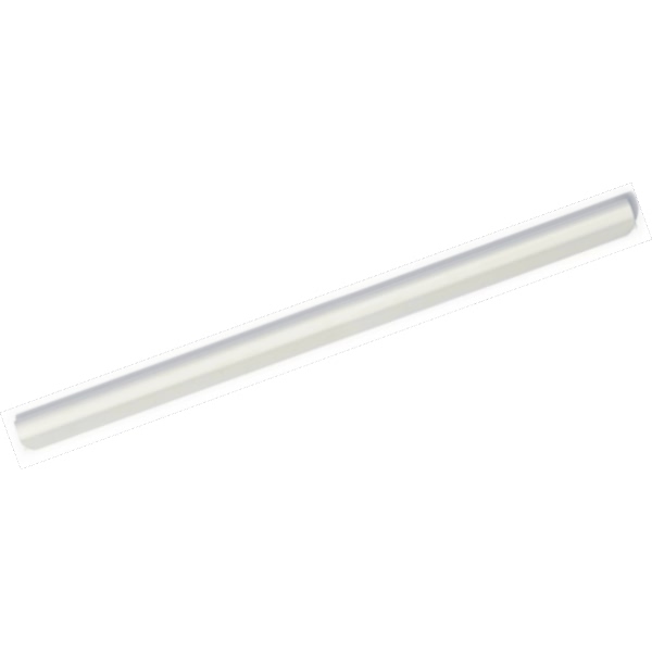 Durable Klemmschienen A4 bis ca. 80 Blatt weiß VE=25 Stück Image