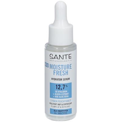 Moisture Fresh Hydrator Serum 3D Hyaluron 30 ml Tinktur Image