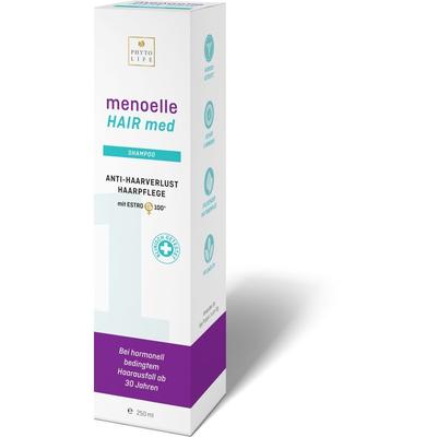 Menoelle Hair med Shampoo 240 ml Image