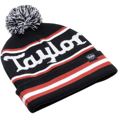 Taylor Pom Beanie