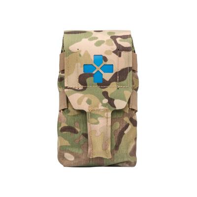 Blue Force Gear Small Trauma Kit NOW MOLLE Helium ...