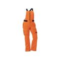 DSG Outerwear Kylie 5.0 Drop Seat Bib - Women's Blaze Orange Extra Small 51069