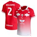 Barnsley Puma Heimtrikot 2023-24 – Jordan Williams 2