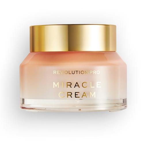 Revolution Pro - Miracle Cream Tagescreme 100 ml