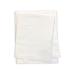 Hamburg House 400 Thread Count 100% Cotton Sheet Set Cotton Percale in White | Queen | Wayfair QSS_IV_40