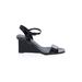 Katy Perry Heels: Black Shoes - Women's Size 7 1/2