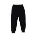 Univibe Sweatpants - Elastic: Black Sporting & Activewear - Kids Girl's Size Small