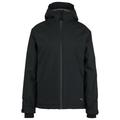 Stoic - Women's MountainWool MMXX.Uppsala Jacket - Winterjacke Gr 34 schwarz