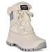 Cougar Fury - Womens 9 White Boot Medium