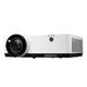 NEC ME403U PROJECTOR vidéo-projecteur Projecteur à focale standard 4000 ANSI lumens 3LCD WUXGA (1920x1200) Blanc