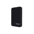 Intenso Memory Drive disque dur externe 4 To Noir